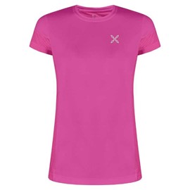 MONTURA DELTA MIX T-SHIRT DONNA