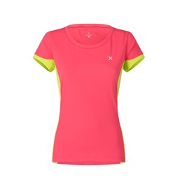 MONTURA DELTA T-SHIRT DONNA