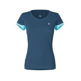 MONTURA DELTA T-SHIRT DONNA