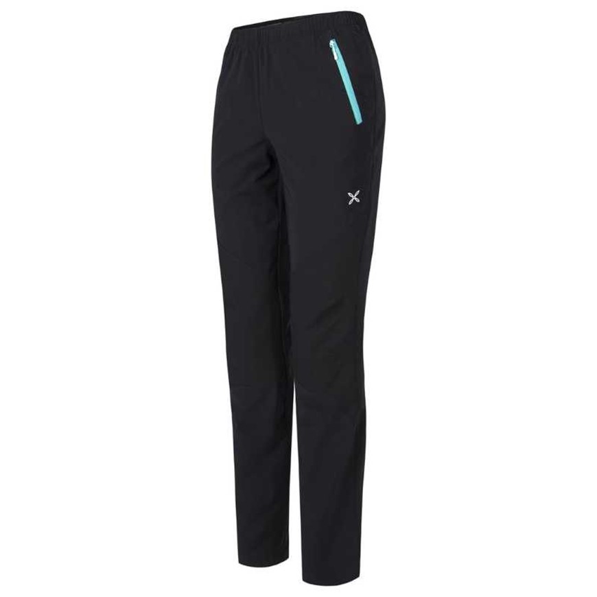 MONTURA DOMINO TREKKING PANTALONE DONNA