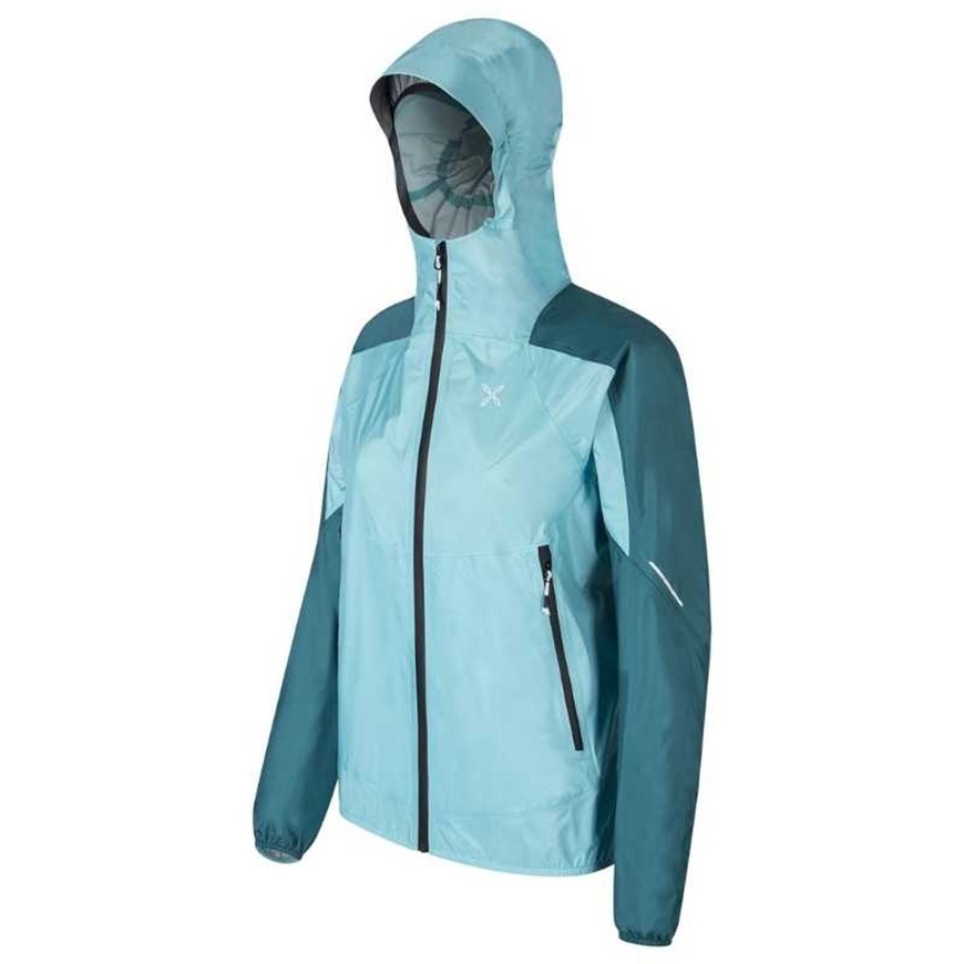 MONTURA DRAGONFLY GIACCA DONNA