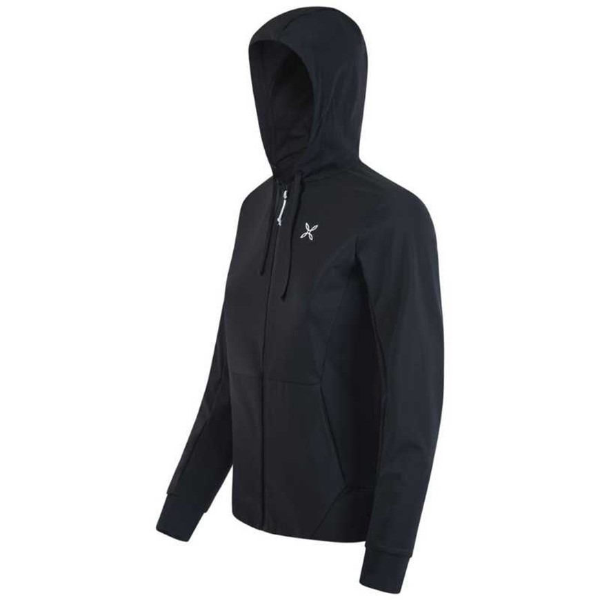 MONTURA EASY SOUND HOODY JKT DONNA