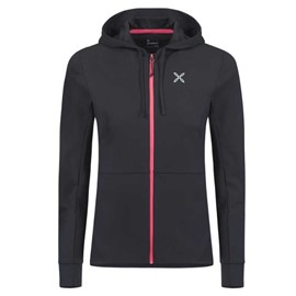 MONTURA EASY SOUND HOODY JKT DONNA