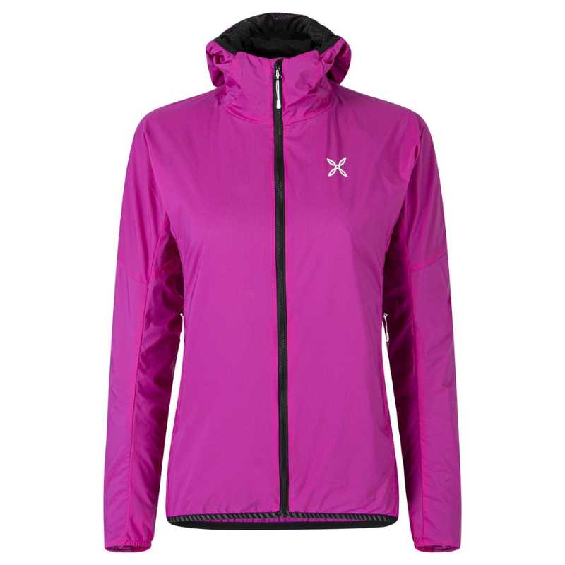 MONTURA EIGER JKT DONNA