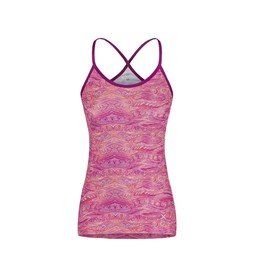 MONTURA FANTASY CROSS CANOTTA DONNA