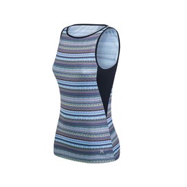 MONTURA FANTASY SHAPE CANOTTA DONNA