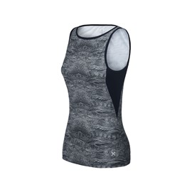MONTURA FANTASY SHAPE CANOTTA DONNA