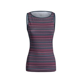 MONTURA FANTASY SHAPE CANOTTA DONNA
