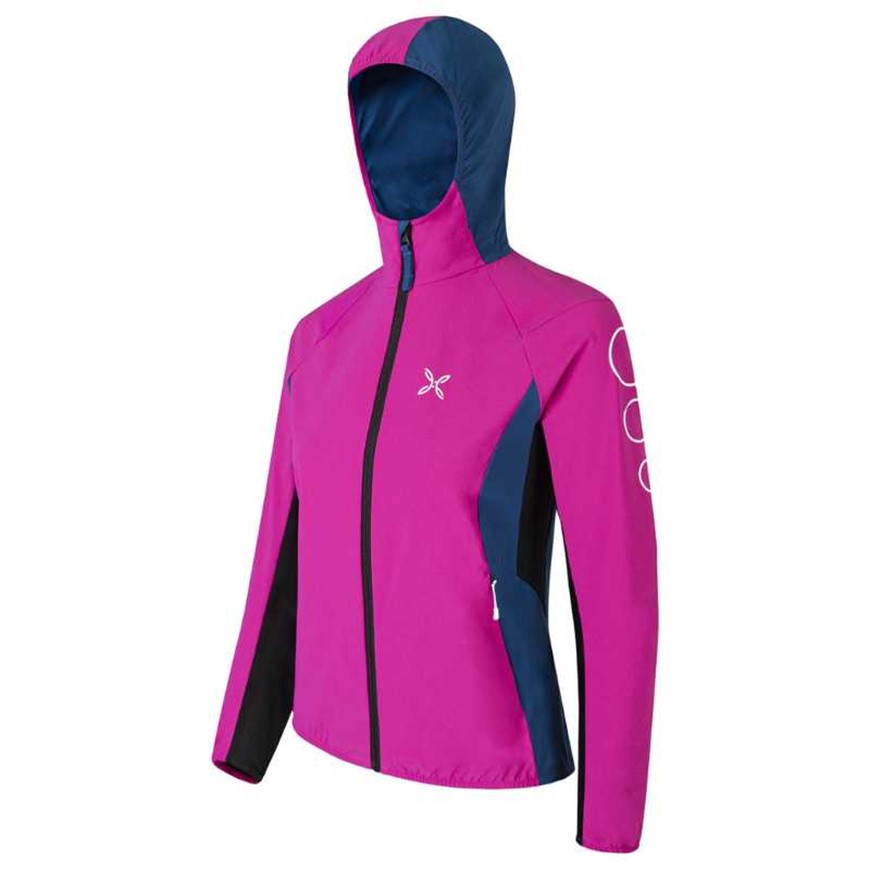 MONTURA FLASH SKY JKT DONNA