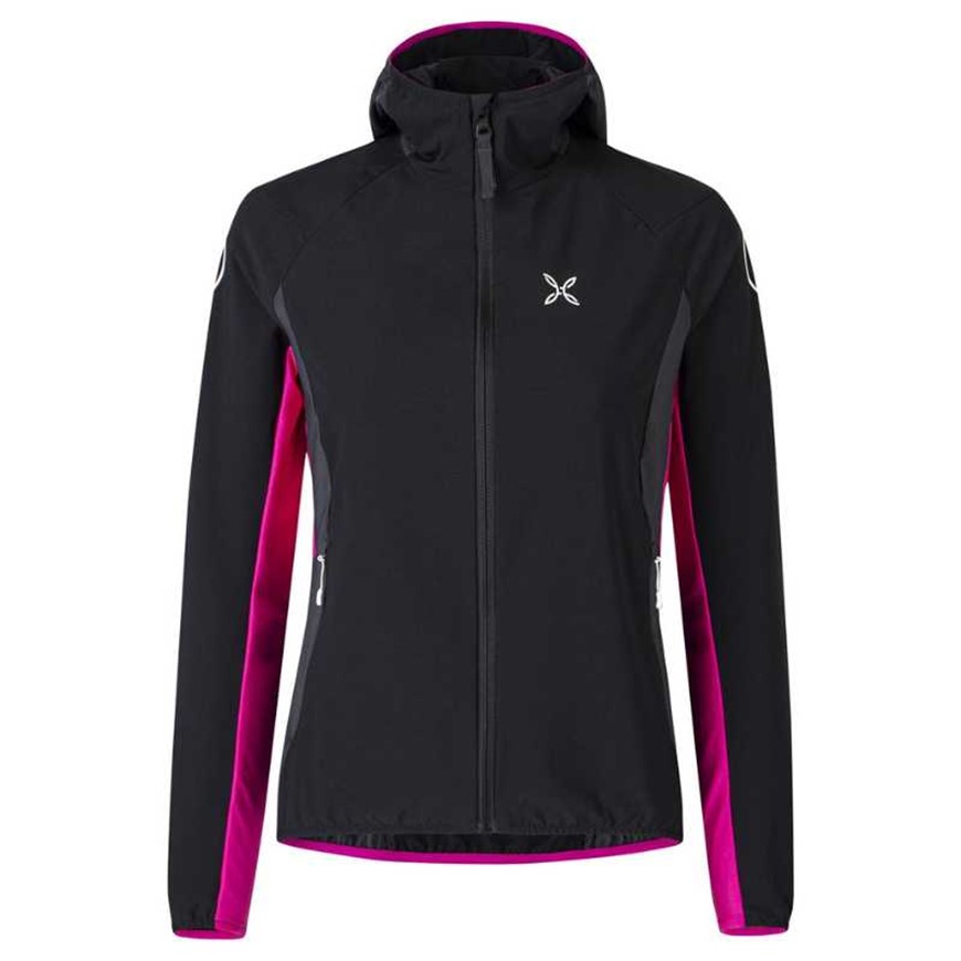 MONTURA FLASH SKY JKT DONNA