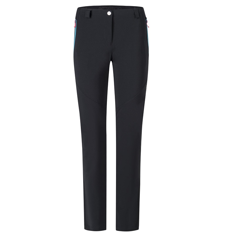 MONTURA FOCUS PANTALONE DONNA