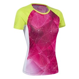 MONTURA GHOST T-SHIRT DONNA