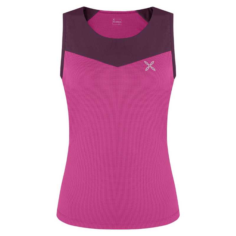 MONTURA HADE CANOTTA DONNA