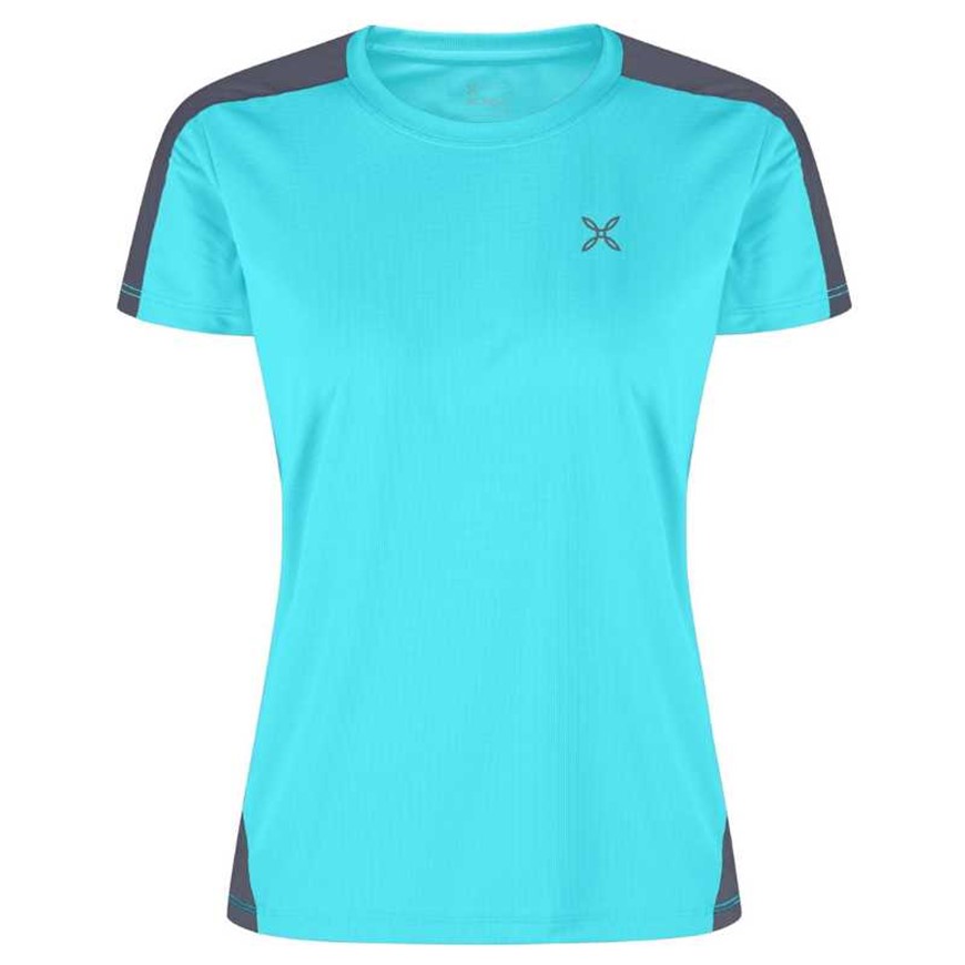 MONTURA HADE T-SHIRT DONNA