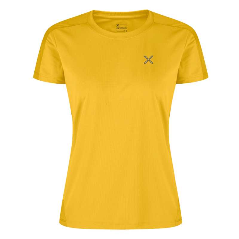 MONTURA HADE T-SHIRT DONNA