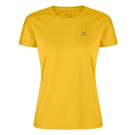 MONTURA HADE T-SHIRT DONNA