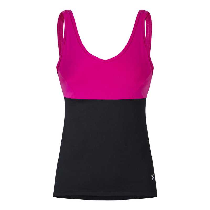 MONTURA HONEY CANOTTA DONNA