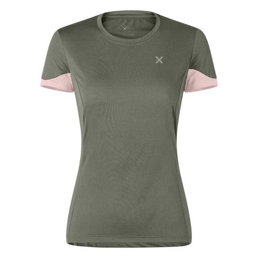MONTURA JOIN T-SHIRT DONNA