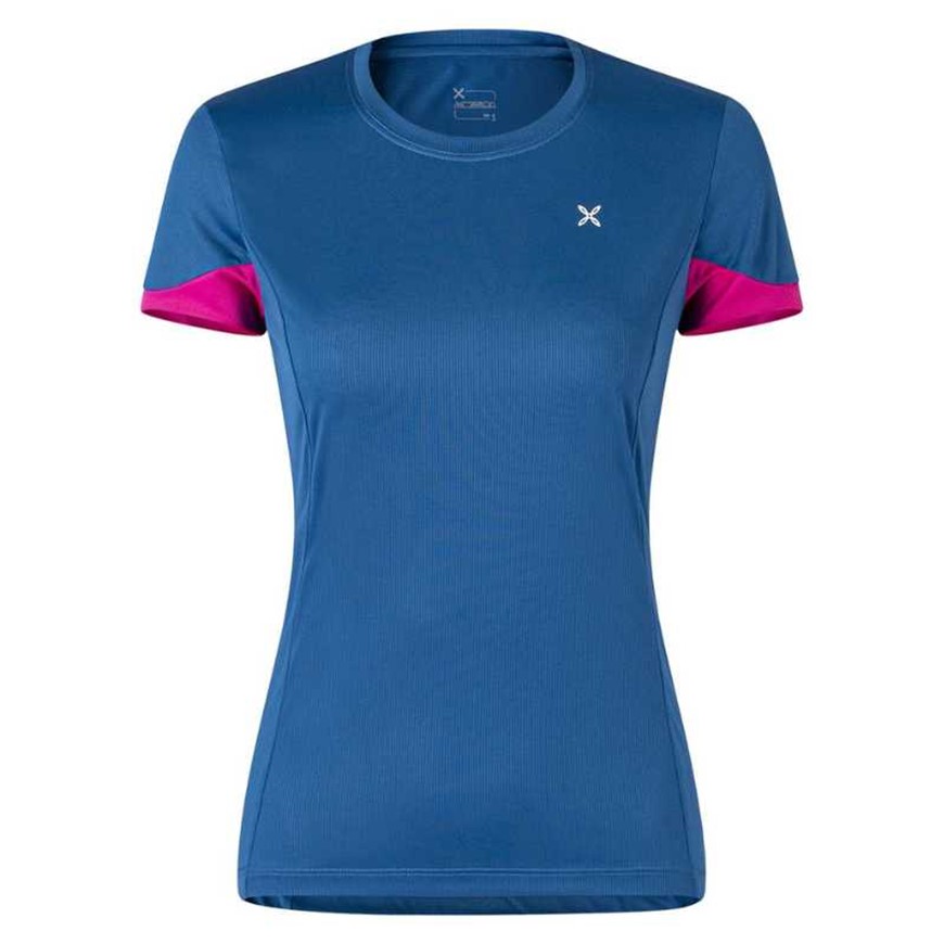 MONTURA JOIN T-SHIRT DONNA