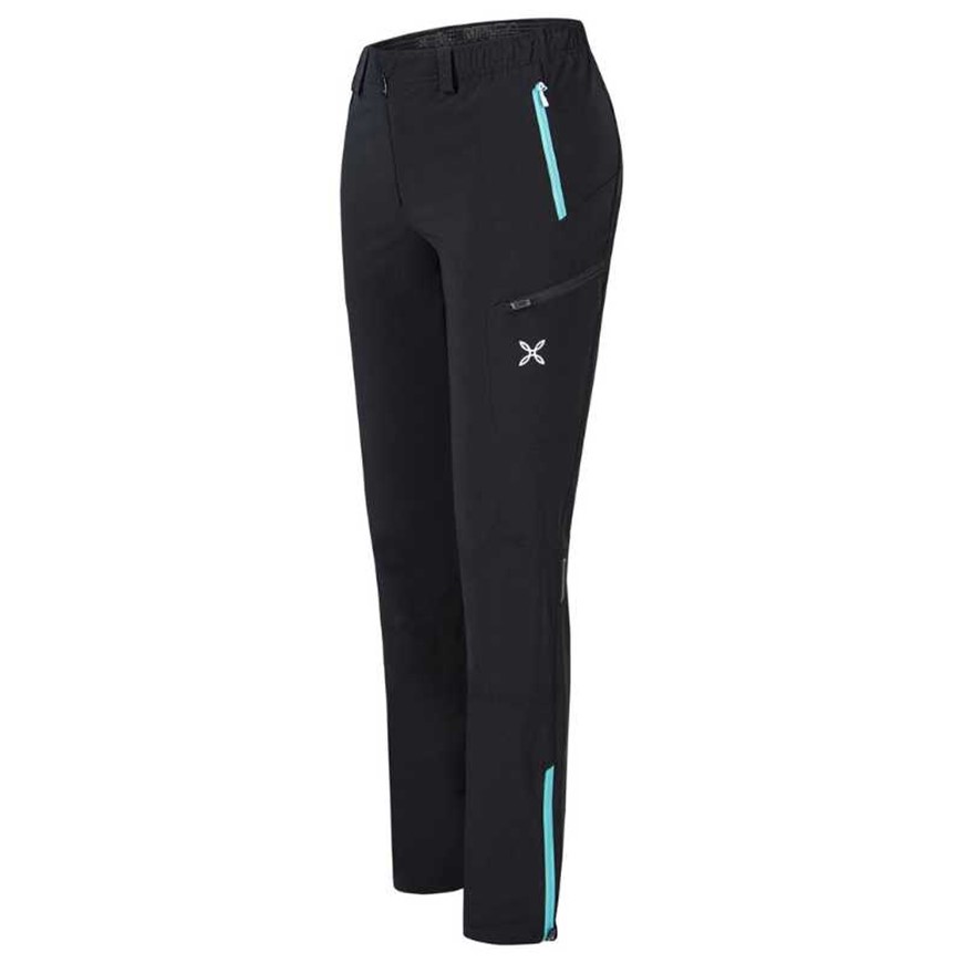 MONTURA LEDGE PANTALONE DONNA