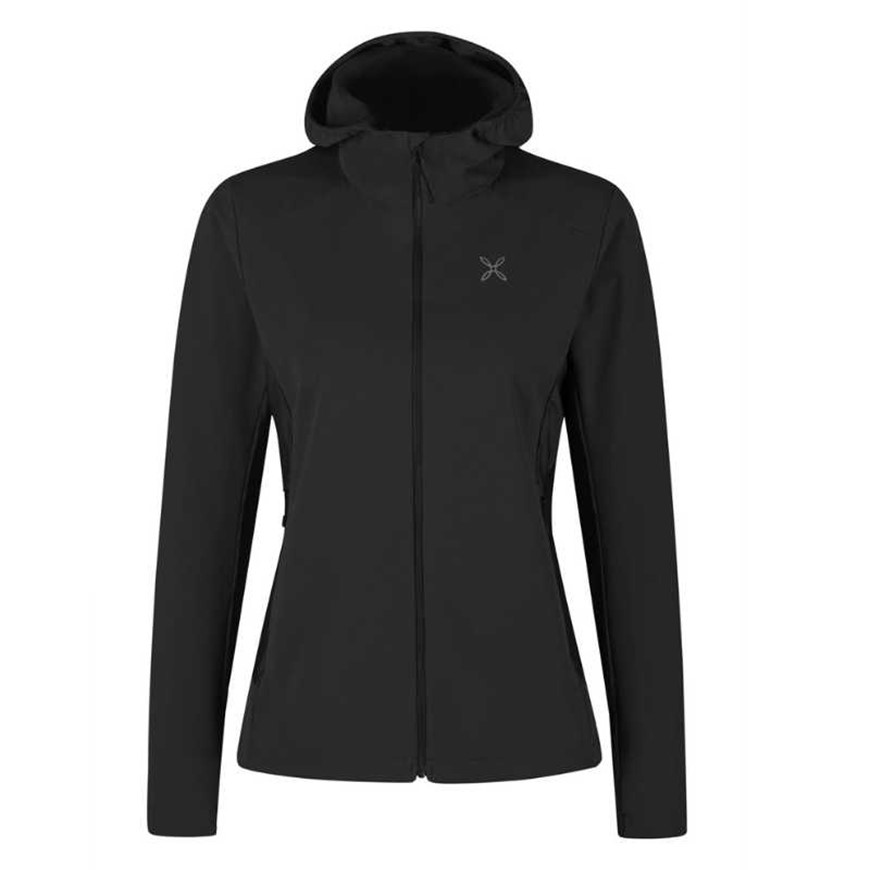 MONTURA LEVANTE JKT ANTIVENTO DONNA