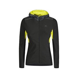 MONTURA LIGHT PRO PILE JKT DONNA