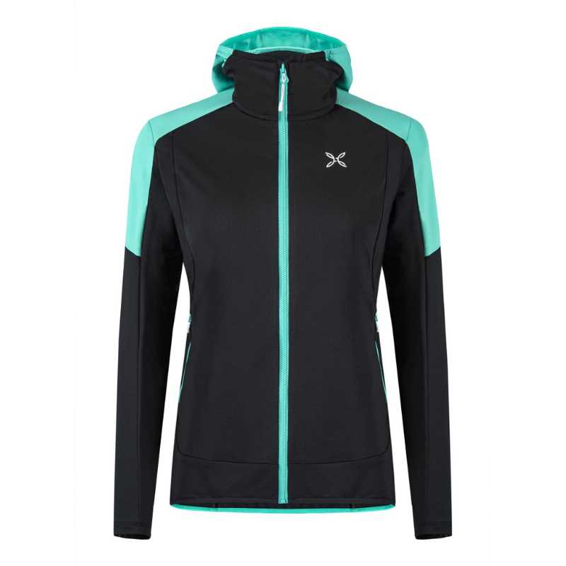 MONTURA REVOLUTION PILE DONNA Euro 125 00 pile maglie Passsport online