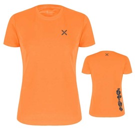MONTURA LIMESTONE T-SHIRT DONNA