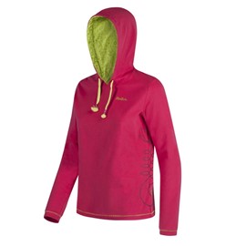 MONTURA LOTUS HOODY MAGLIA DONNA