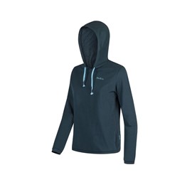 MONTURA LOTUS HOODY MAGLIA DONNA