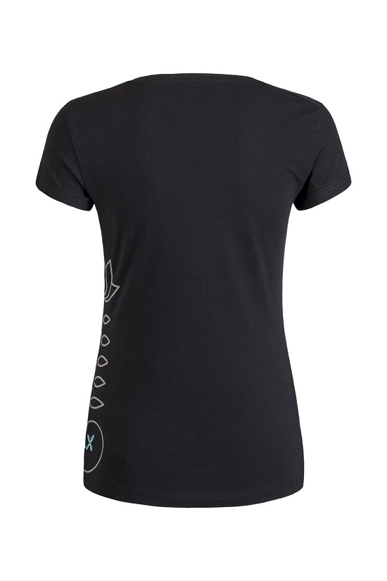 MONTURA LOTUS T-SHIRT DONNA