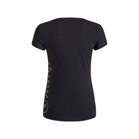 MONTURA LOTUS T-SHIRT DONNA