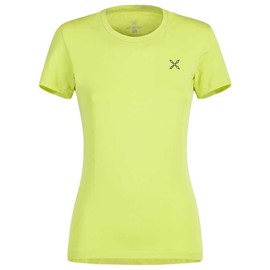 MONTURA M+ T-SHIRT DONNA