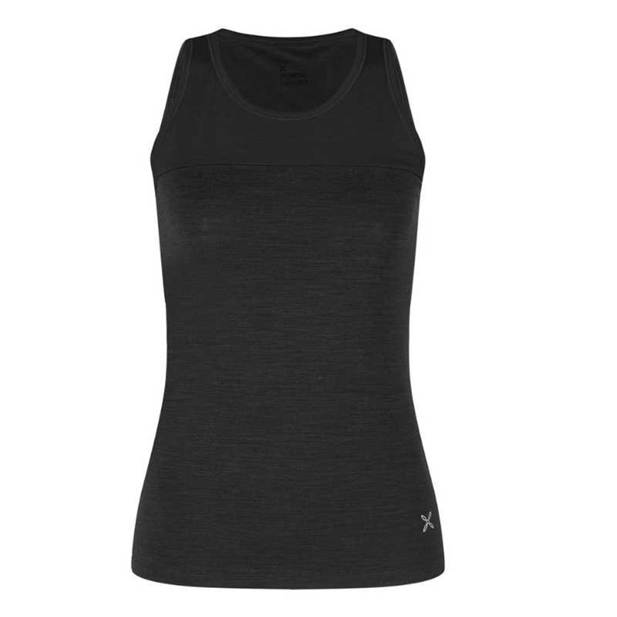 MONTURA MERINO AIR CANOTTA DONNA