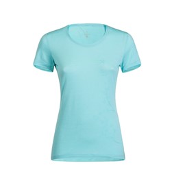 MONTURA MERINO BLOOM T-SHIRT DONNA