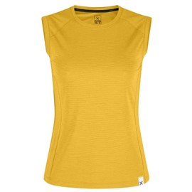 MONTURA MERINO MIX CANOTTA DONNA