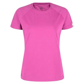 MONTURA MINIMAL LOGO T-SHIRT DONNA