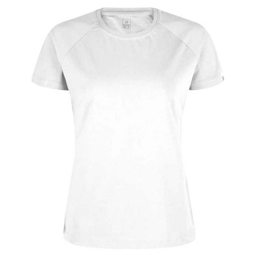 MONTURA MINIMAL LOGO T-SHIRT DONNA