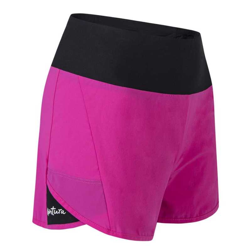MONTURA MISTERY SHORT DONNA