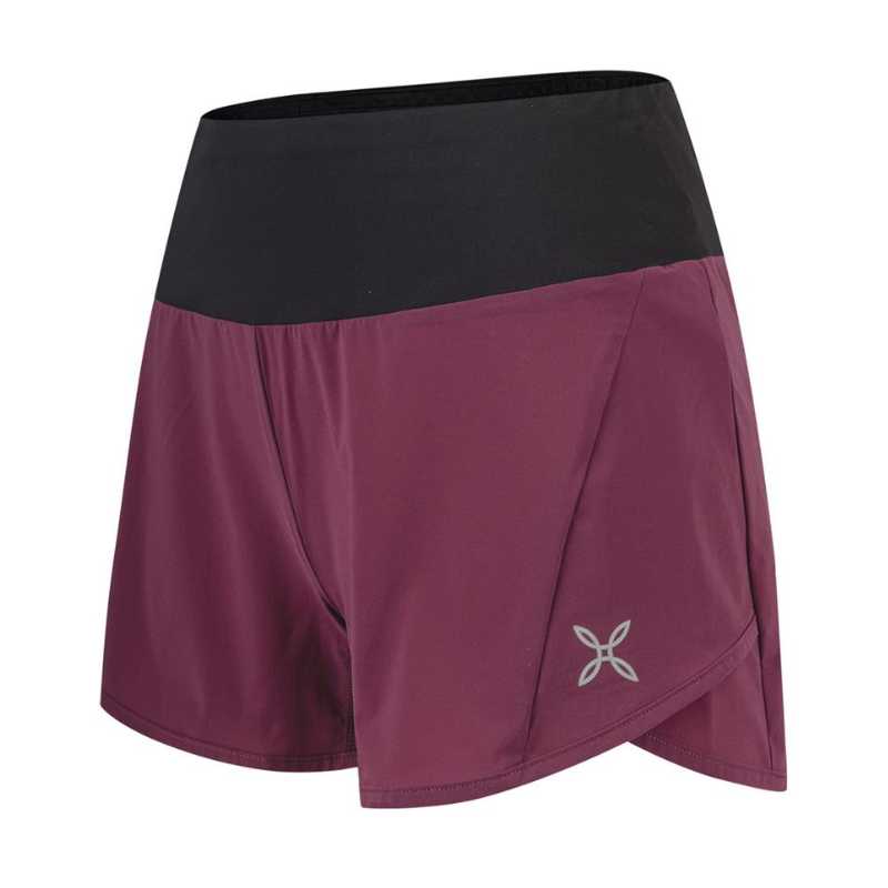 MONTURA MISTERY SHORT DONNA