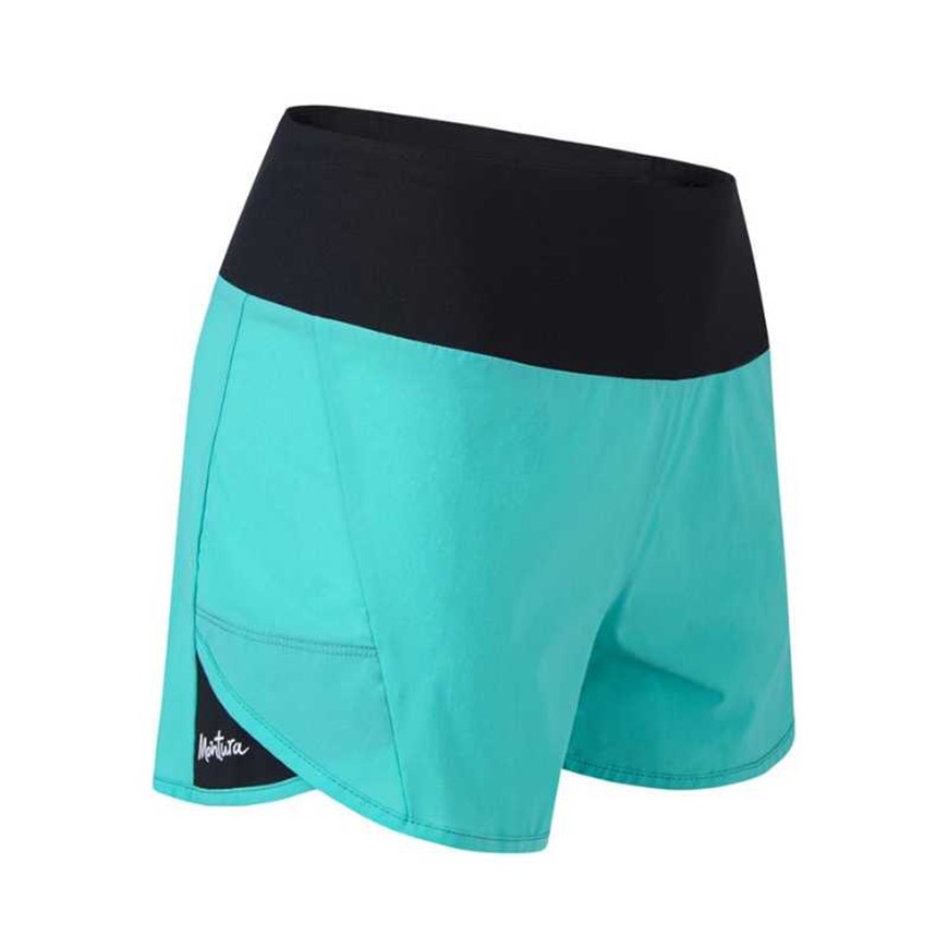 MONTURA MISTERY SHORT DONNA