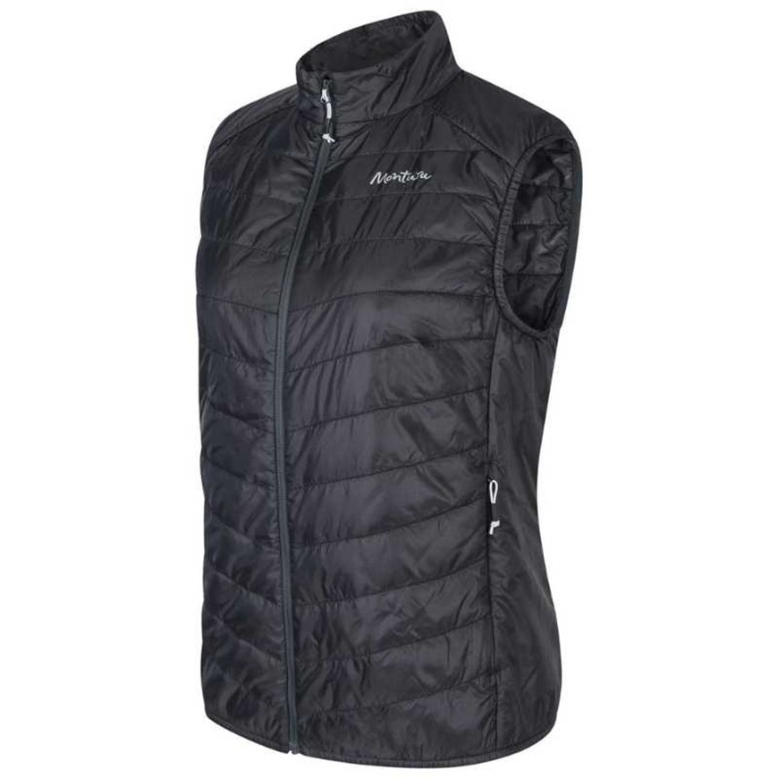 MONTURA MOONLIGHT GILET DONNA