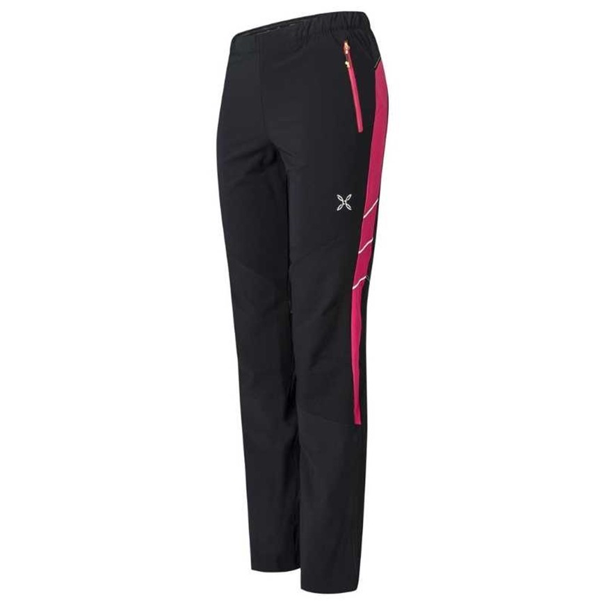 MONTURA MOUNTAIN FAST PANTALONE DONNA