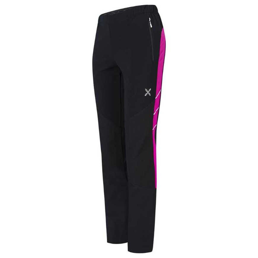 MONTURA MOUNTAIN FAST PANTALONE DONNA