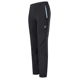 MONTURA MOUNTAIN FAST PANTALONE DONNA