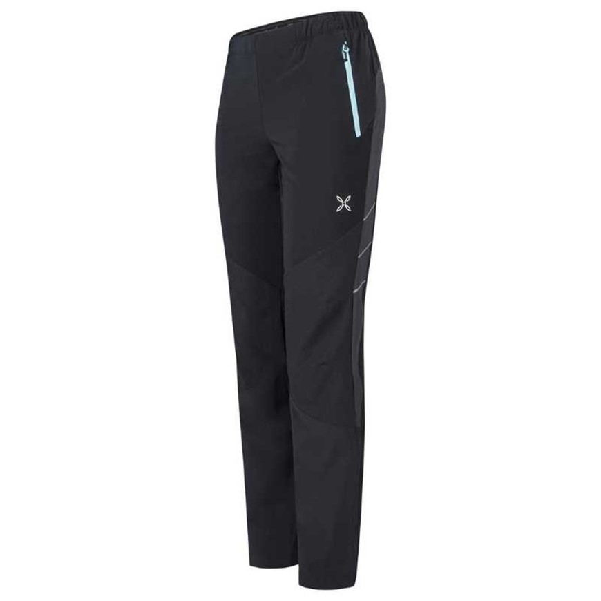 MONTURA MOUNTAIN FAST PANTALONE DONNA