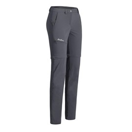 MONTURA MOVING ZIP OFF PANTALONE DONNA