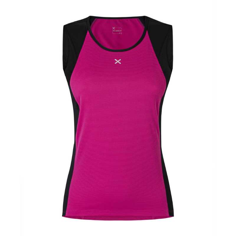 MONTURA OUTDOOR DELTA CANOTTA DONNA