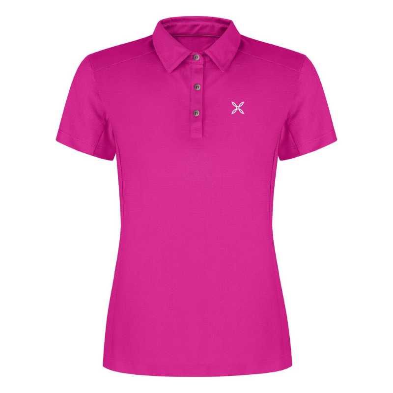 MONTURA OUTDOOR HOLIDAY 2 POLO