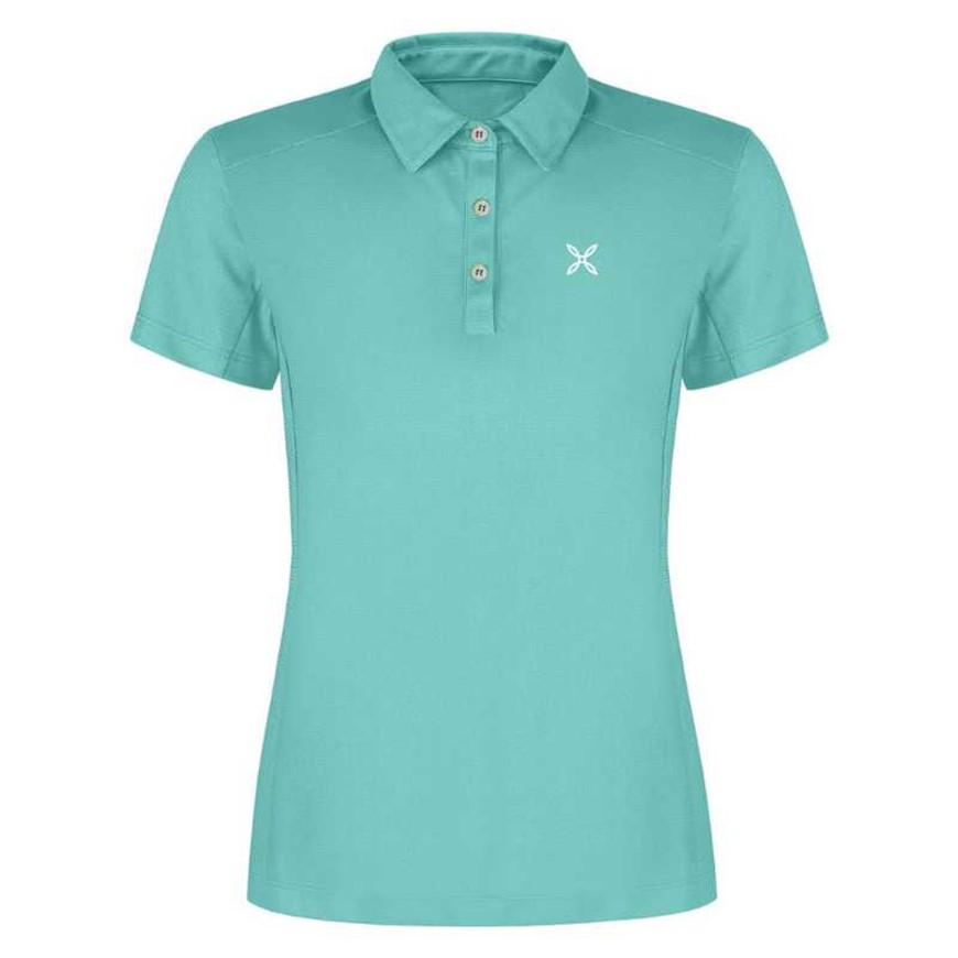 MONTURA OUTDOOR HOLIDAY 2 POLO